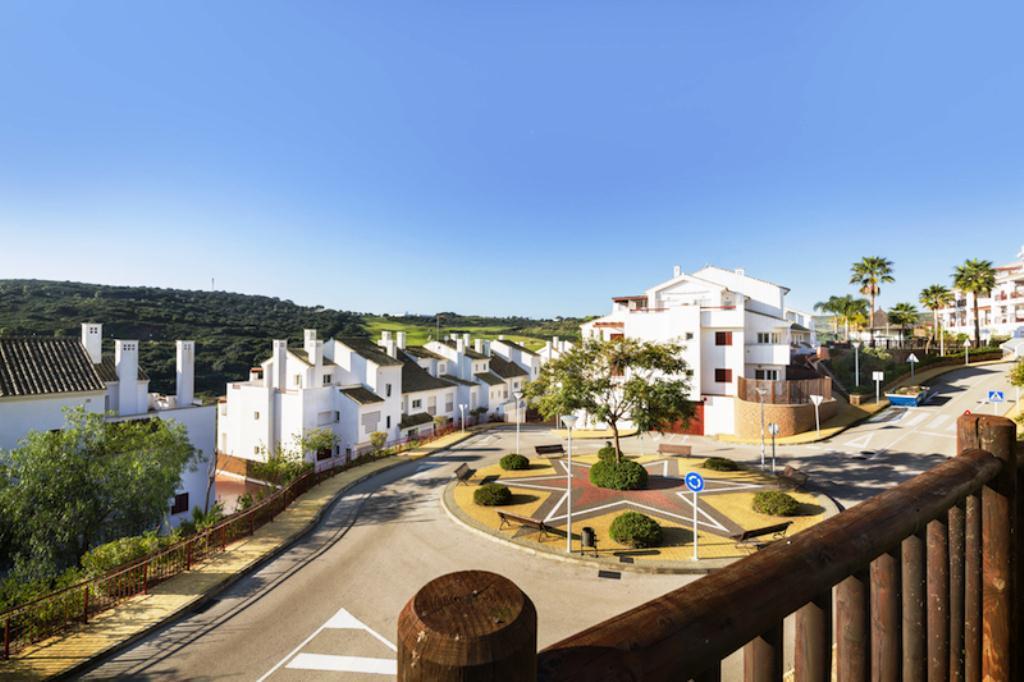 Albayt Nueva Alcaidesa Apartments San Roque  Zewnętrze zdjęcie